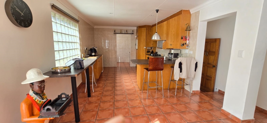 3 Bedroom Property for Sale in Van Riebeeck Park Gauteng