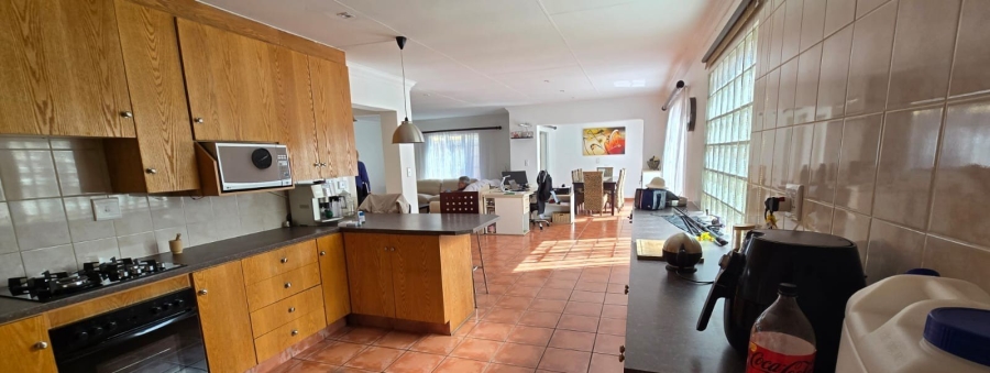 3 Bedroom Property for Sale in Van Riebeeck Park Gauteng