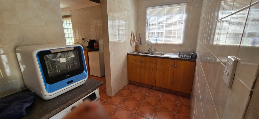 3 Bedroom Property for Sale in Van Riebeeck Park Gauteng