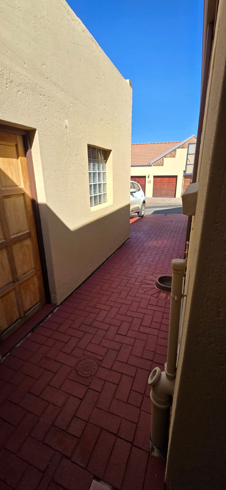 3 Bedroom Property for Sale in Van Riebeeck Park Gauteng