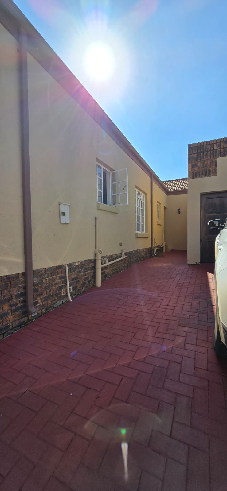 3 Bedroom Property for Sale in Van Riebeeck Park Gauteng