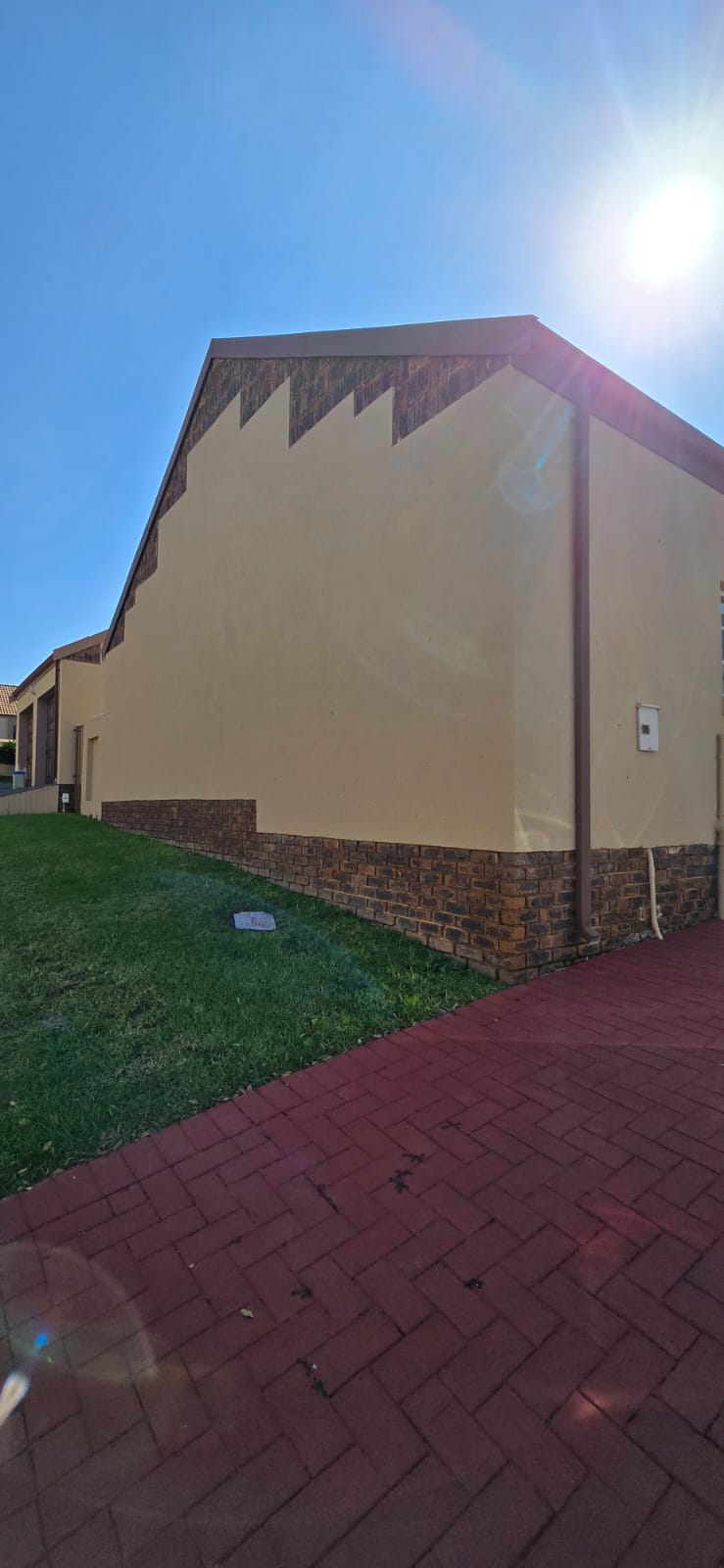 3 Bedroom Property for Sale in Van Riebeeck Park Gauteng