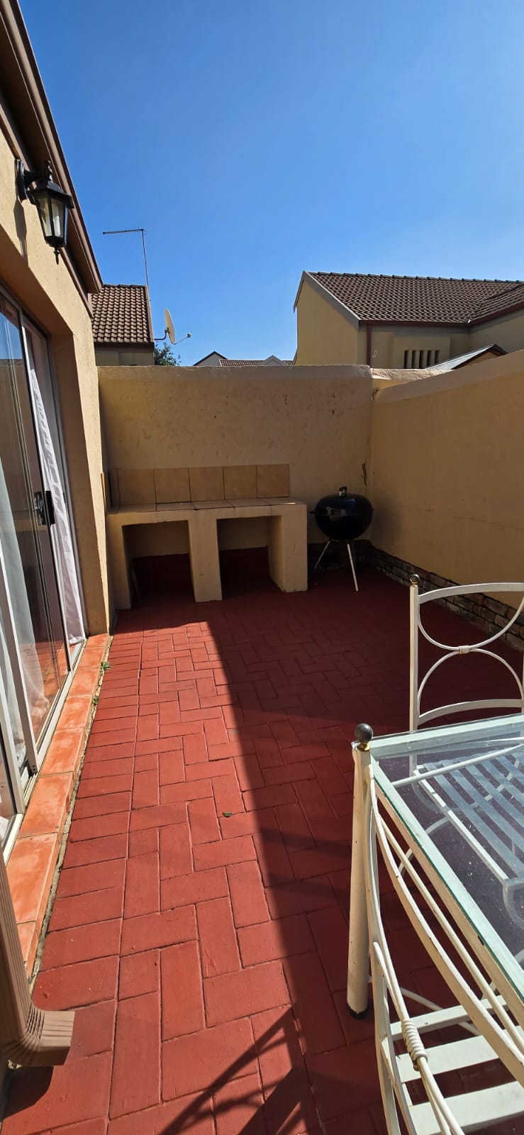 3 Bedroom Property for Sale in Van Riebeeck Park Gauteng