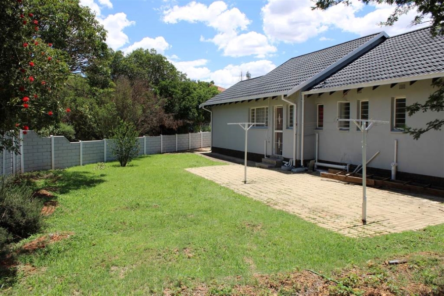 3 Bedroom Property for Sale in Freeway Park Gauteng