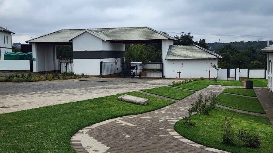 To Let 3 Bedroom Property for Rent in Glen Austin Gauteng