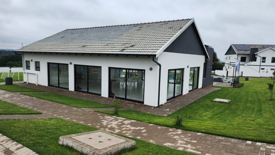 To Let 3 Bedroom Property for Rent in Glen Austin Gauteng
