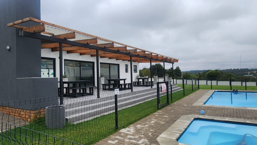 To Let 3 Bedroom Property for Rent in Glen Austin Gauteng