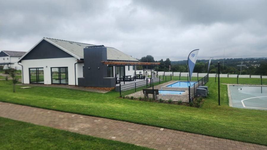 To Let 3 Bedroom Property for Rent in Glen Austin Gauteng