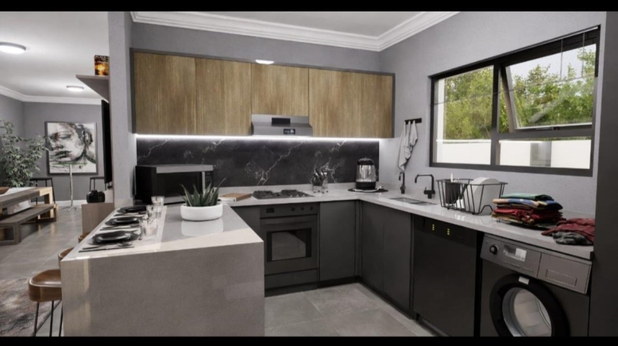 To Let 3 Bedroom Property for Rent in Glen Austin Gauteng