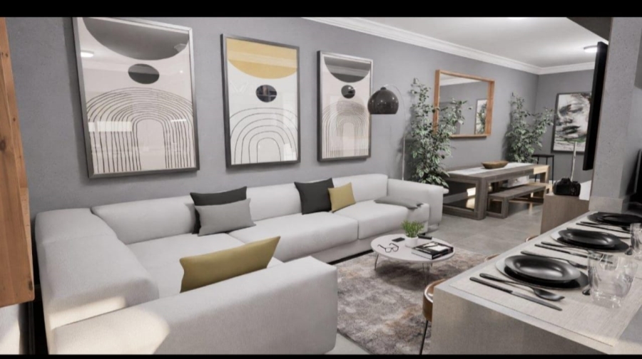 To Let 3 Bedroom Property for Rent in Glen Austin Gauteng