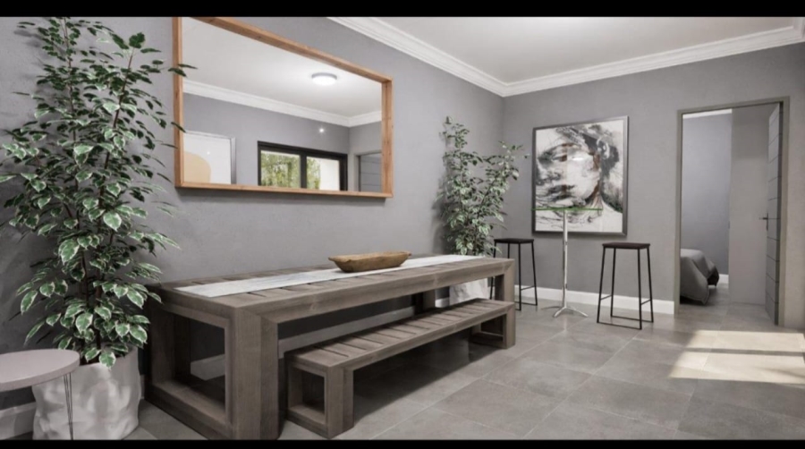 To Let 3 Bedroom Property for Rent in Glen Austin Gauteng