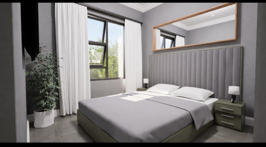 To Let 3 Bedroom Property for Rent in Glen Austin Gauteng