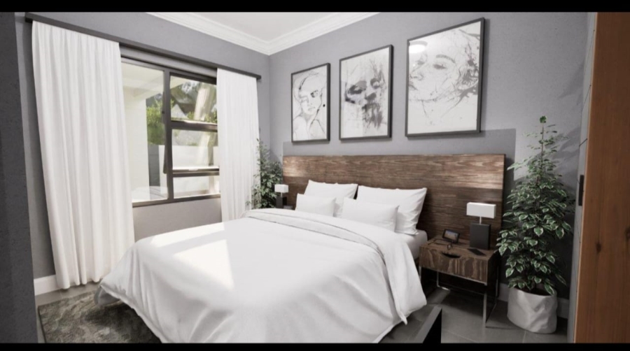 To Let 3 Bedroom Property for Rent in Glen Austin Gauteng