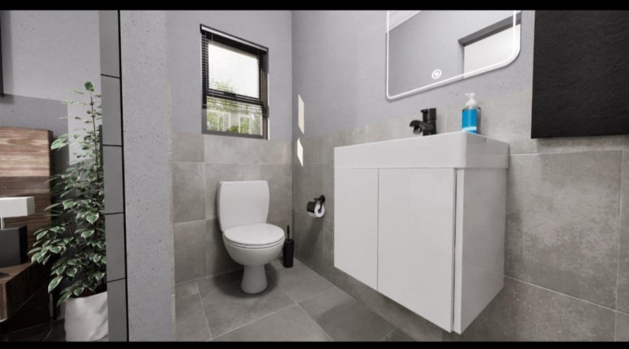 To Let 3 Bedroom Property for Rent in Glen Austin Gauteng