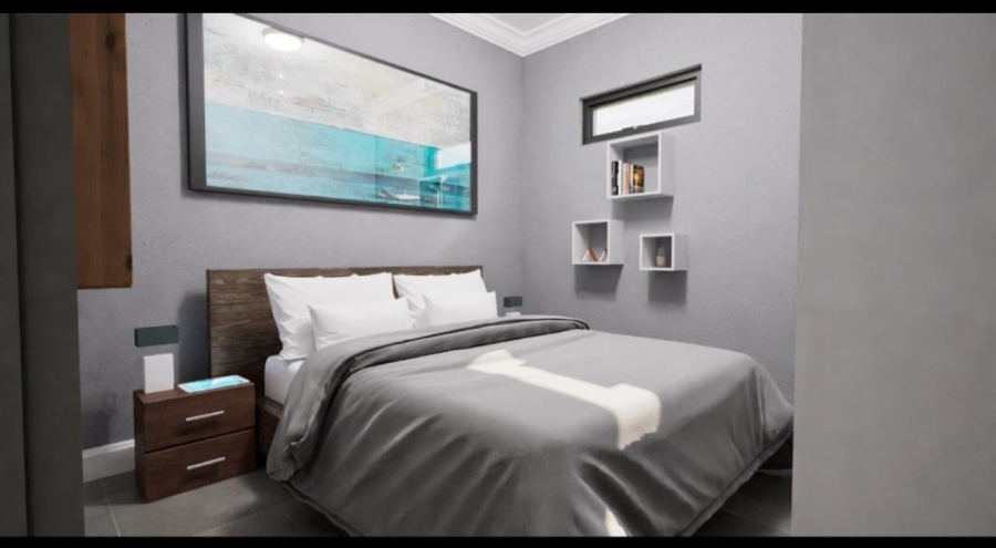 To Let 3 Bedroom Property for Rent in Glen Austin Gauteng