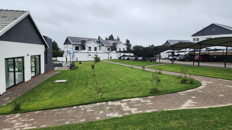 To Let 3 Bedroom Property for Rent in Glen Austin Gauteng