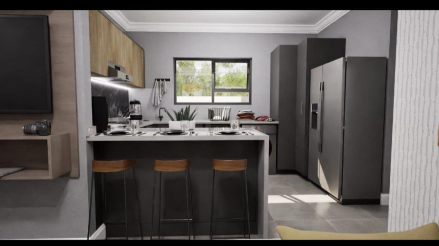 To Let 3 Bedroom Property for Rent in Glen Austin Gauteng