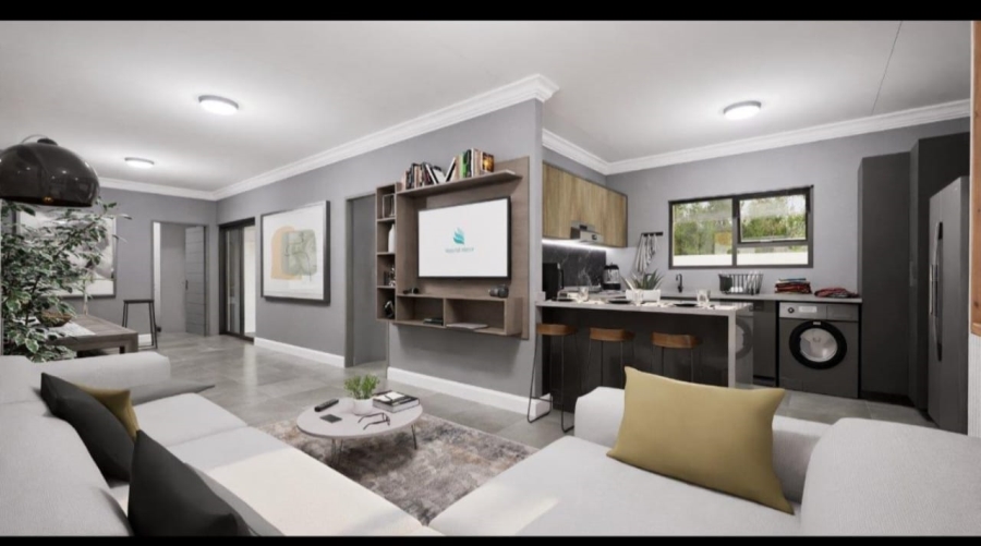 To Let 3 Bedroom Property for Rent in Glen Austin Gauteng