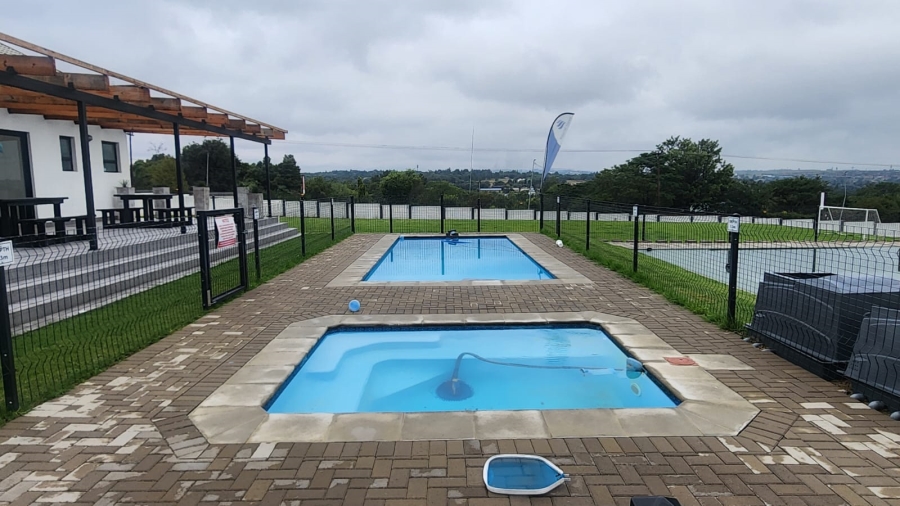 To Let 3 Bedroom Property for Rent in Glen Austin Gauteng