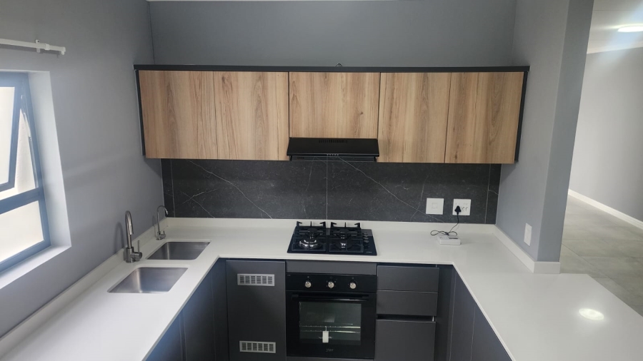 To Let 3 Bedroom Property for Rent in Glen Austin Gauteng