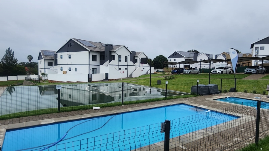 To Let 3 Bedroom Property for Rent in Glen Austin Gauteng