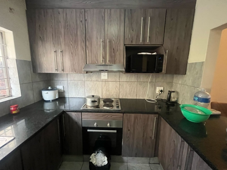 2 Bedroom Property for Sale in Arcadia Gauteng