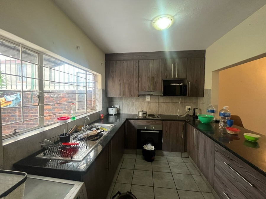2 Bedroom Property for Sale in Arcadia Gauteng