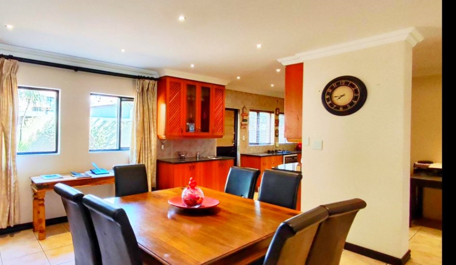 3 Bedroom Property for Sale in Greenstone Hill Gauteng