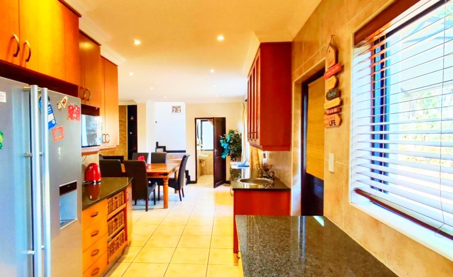 3 Bedroom Property for Sale in Greenstone Hill Gauteng