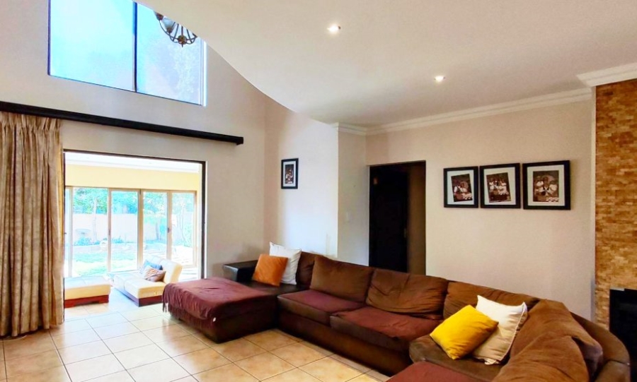 3 Bedroom Property for Sale in Greenstone Hill Gauteng