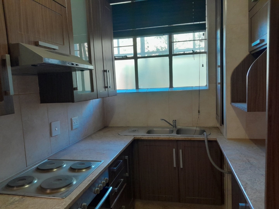 1 Bedroom Property for Sale in Bedford Gardens Gauteng