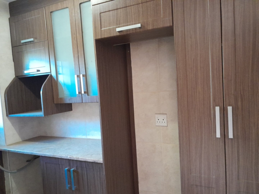 1 Bedroom Property for Sale in Bedford Gardens Gauteng