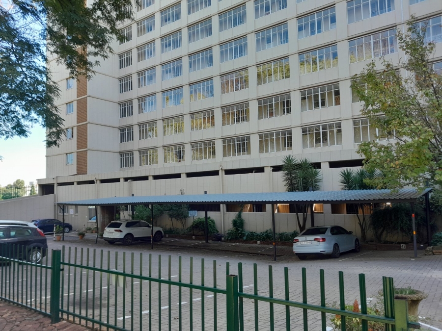 1 Bedroom Property for Sale in Bedford Gardens Gauteng