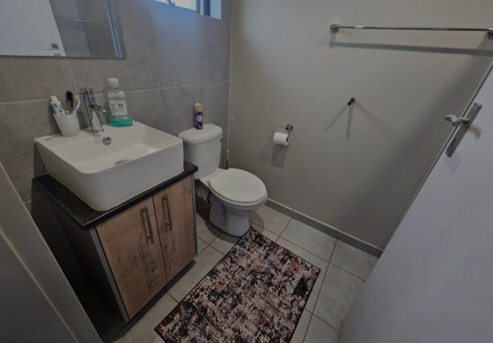 3 Bedroom Property for Sale in Danville Gauteng
