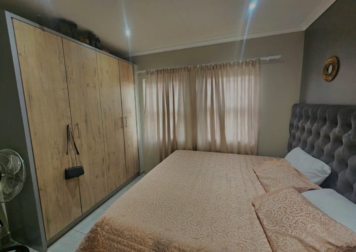 3 Bedroom Property for Sale in Danville Gauteng