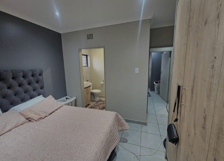 3 Bedroom Property for Sale in Danville Gauteng
