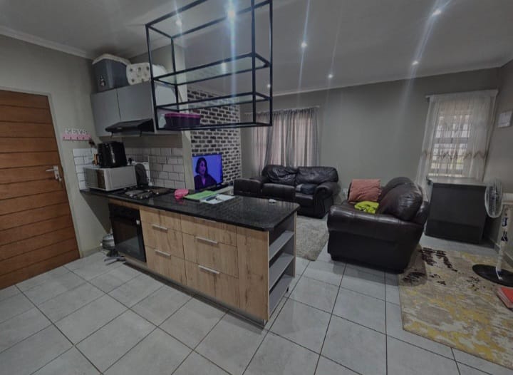 3 Bedroom Property for Sale in Danville Gauteng