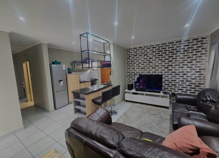 3 Bedroom Property for Sale in Danville Gauteng