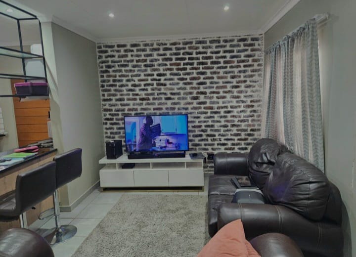 3 Bedroom Property for Sale in Danville Gauteng