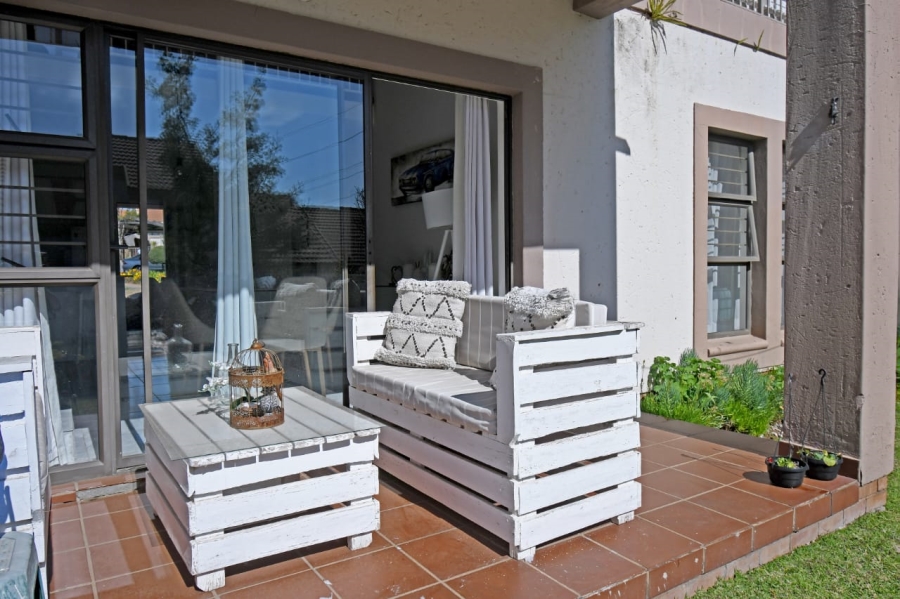 2 Bedroom Property for Sale in Broadacres Gauteng