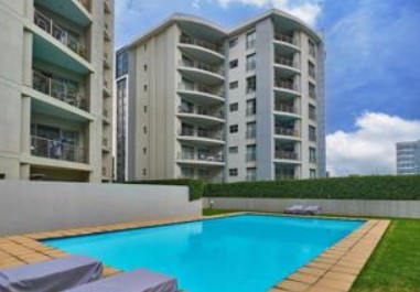 To Let 2 Bedroom Property for Rent in Morningside Gauteng