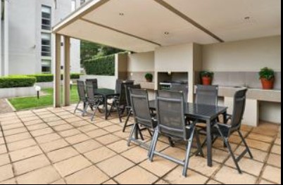 To Let 2 Bedroom Property for Rent in Morningside Gauteng