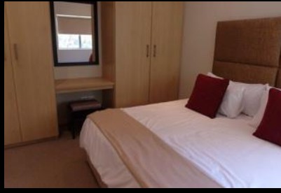 To Let 2 Bedroom Property for Rent in Morningside Gauteng