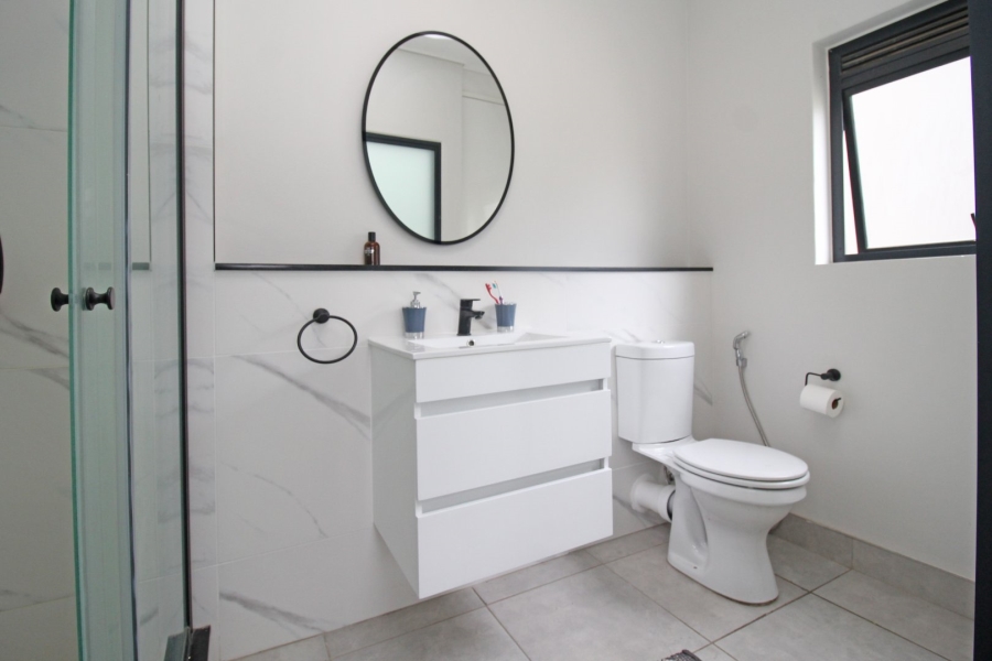 To Let 3 Bedroom Property for Rent in Waterfall Gauteng