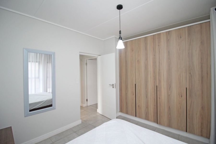 To Let 3 Bedroom Property for Rent in Waterfall Gauteng