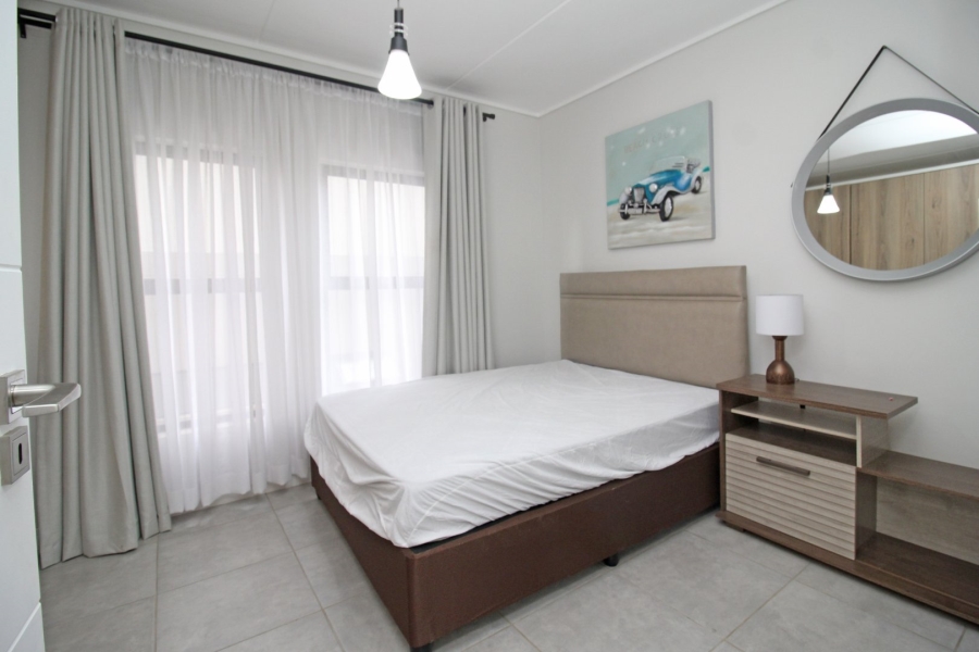 To Let 3 Bedroom Property for Rent in Waterfall Gauteng