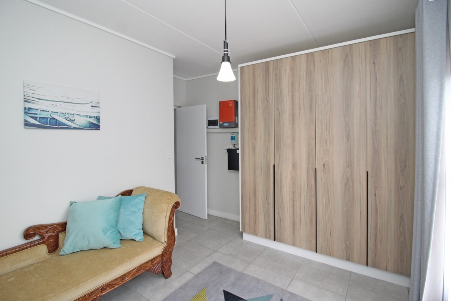 To Let 3 Bedroom Property for Rent in Waterfall Gauteng