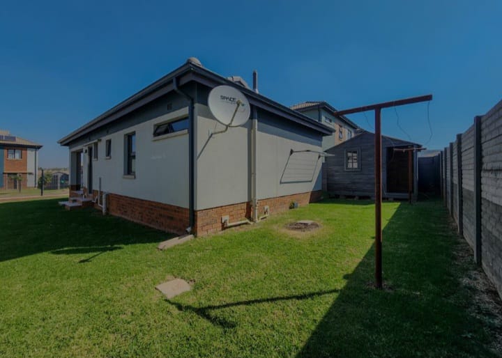 3 Bedroom Property for Sale in Danville Gauteng
