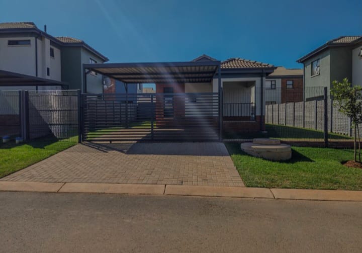 3 Bedroom Property for Sale in Danville Gauteng