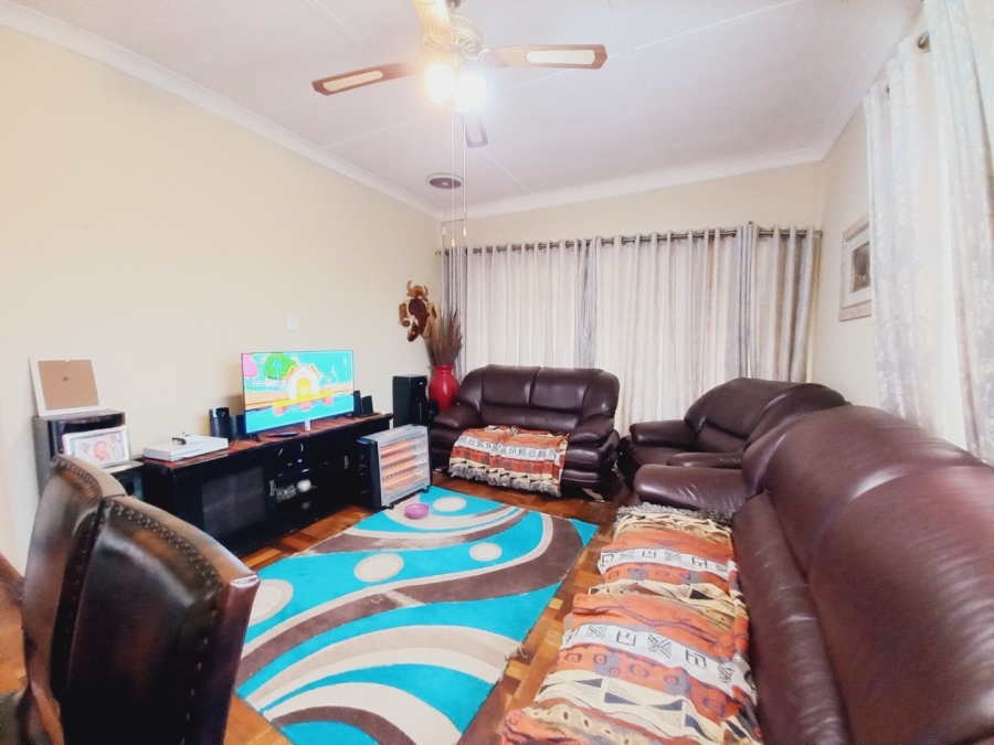 3 Bedroom Property for Sale in Gerdview Gauteng